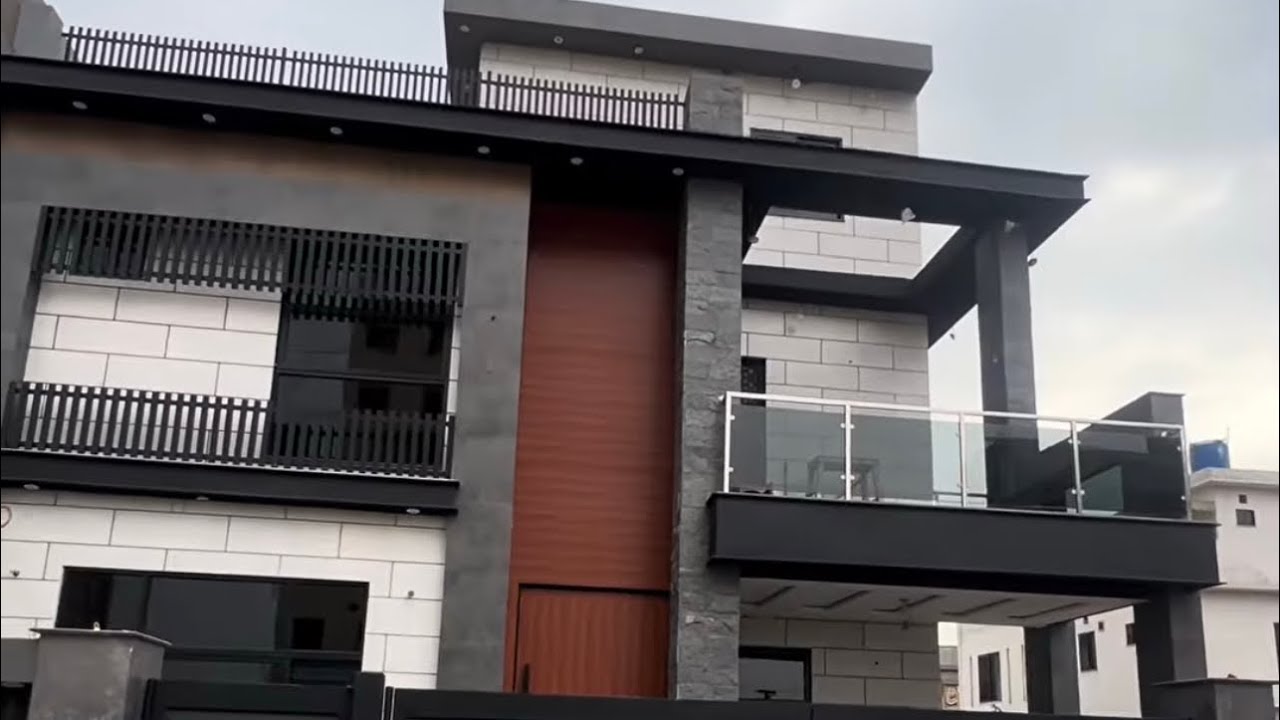 10 Marla House For Sale | Park View City Lahore | House For Sale | #sale #shorts #ramadan #lahore 