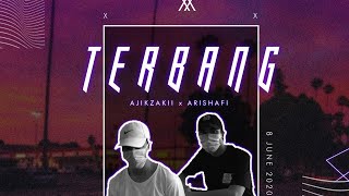 Download Lagu Terbang by Ajikkzakii x Arishafi [ Cover Music Video ] MP3