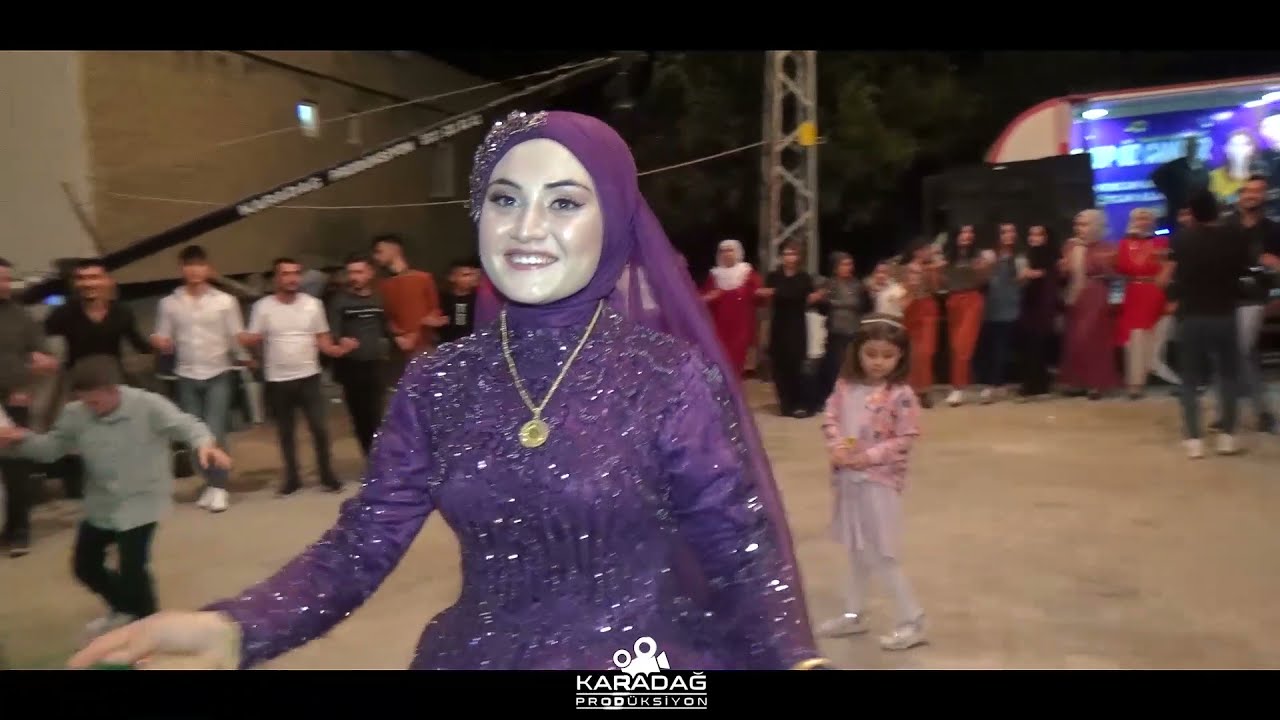 Grup ÖZ CANLAR Besni Eski KÖY 2021 ( PART 2 )