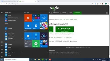 Ionic Framework คืออะไร และการติดตั้ง