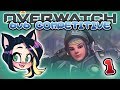 Overwatch: 6v6 Competitive! - Kitty Kat Gaming