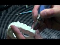 Green State Techniques with Initial Zirconia Disk | Part 01