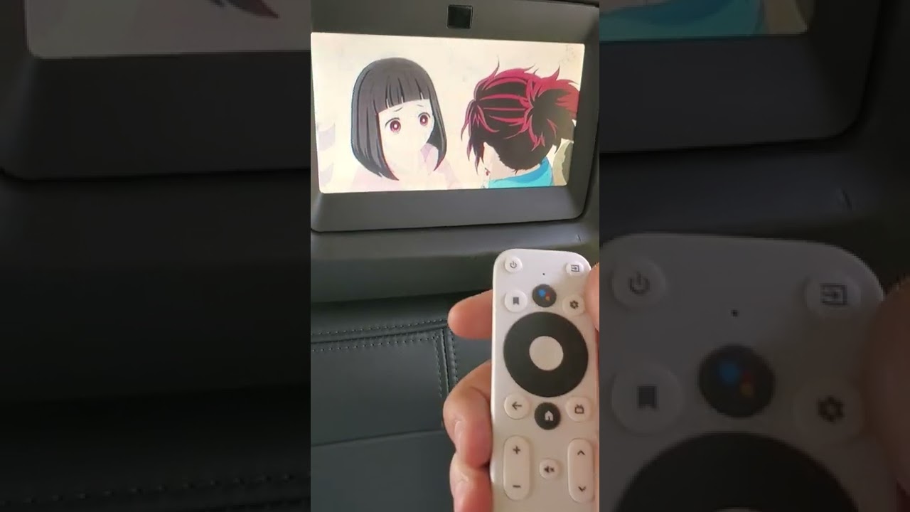 How to add roku, android, Onn, or Firestick to infotainment sytem on 2006 Range Rover.