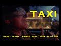 Capture de la vidéo Taxi | Crime Short Film