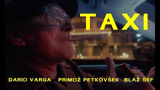 TAXI | Crime Short Film