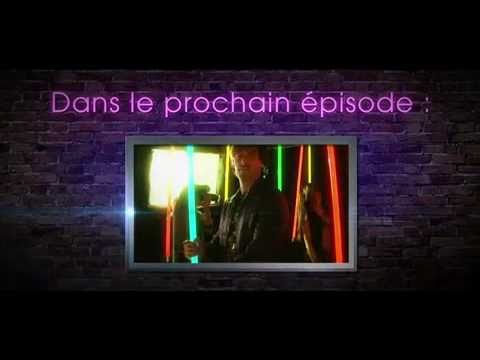 Gilles Luka feat Nyusha 'Plus près (We Can Make It Right)' 1-эпизод