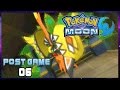 POKEMON MOON POST GAME PART 6 TAPU KOKO (HOW TO GET TAPU KOKO) !
GAMEPLAY WALKTHROUGH