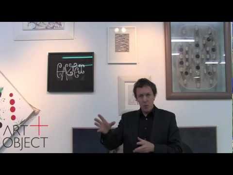 ART+OBJECT THE LES
