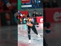 Flying on Ice ⚡