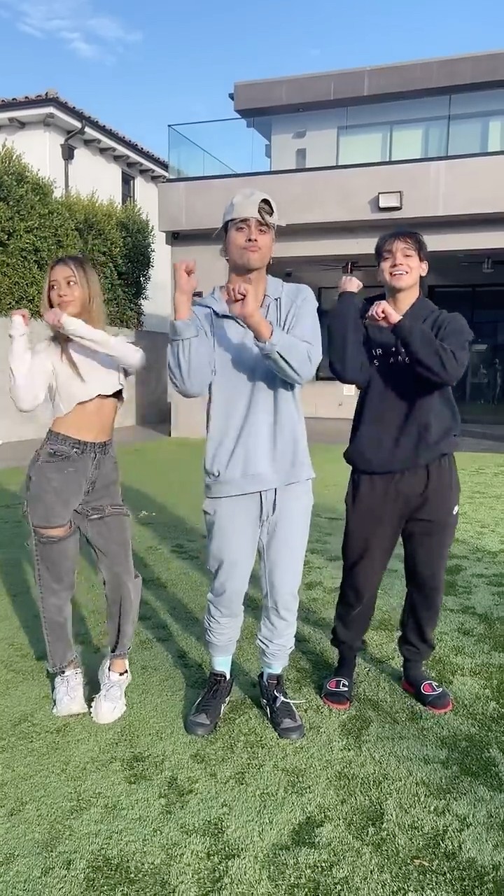 this dance is still addicting ?