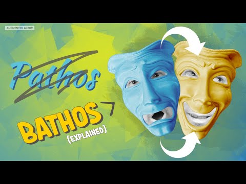 Video: Wat is het meervoud van bathos?