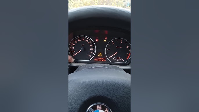 🔵🔵TUTO BMW : Réinitialiser le témoin de pression de pneu !!!🔵🔵 - YouTube