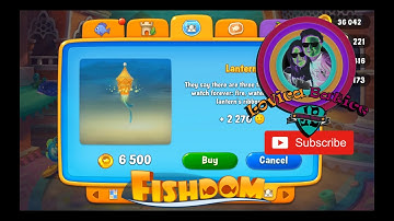 Fishdom - Level 1996 - 2000 - Gameplay