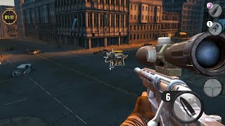 Real Sniper Legacy Shooter 3D - Android Gameplay #3 screenshot 5