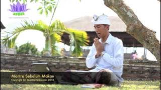 Mantra Makan  : Mantra Sebelum Makan - MantraHindu.com