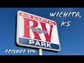 Air Capital RV Park - Wichita, KS