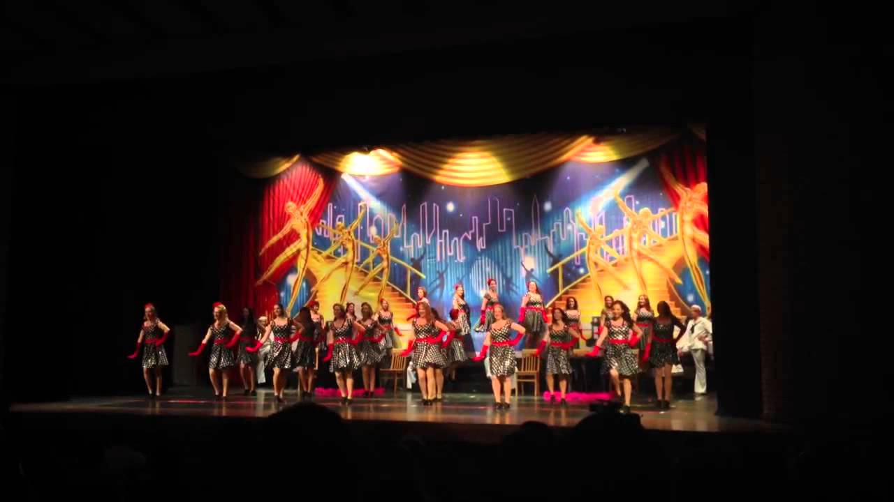 Anything Goes... Adult tap dance YouTube