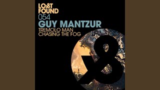 Tremolo Man - Guy Mantzur