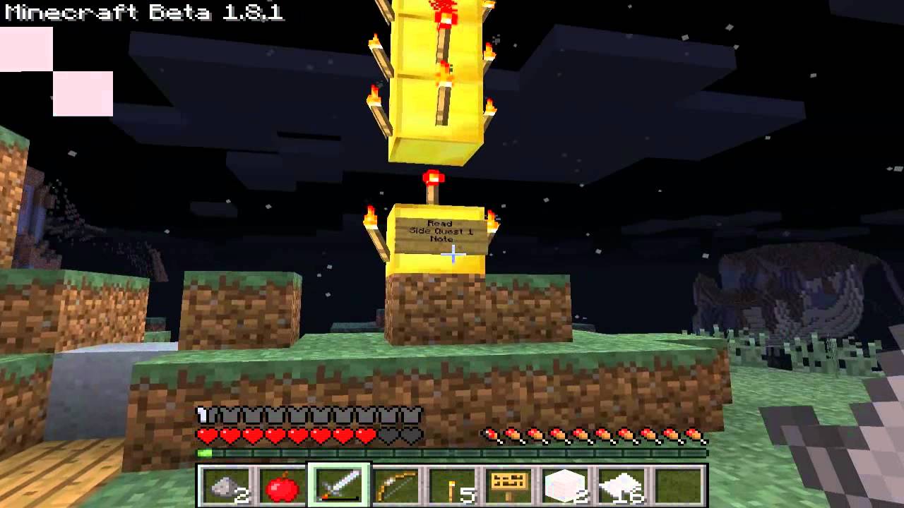 Junior2nd's Hour Long 100th video special! Featuring Hermitcrab244