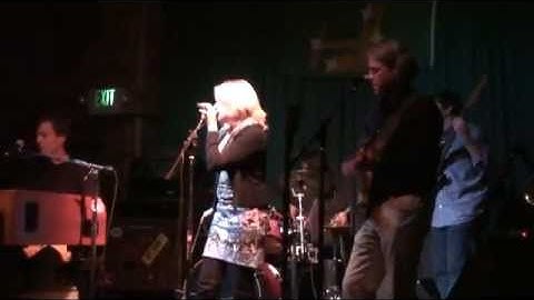 The Incubators - Down The Road