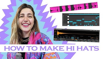 Five Top Ways to Program Hi Hats