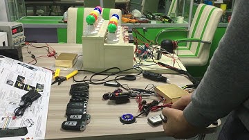 cardot smart car security product passive keyless entry enable or disable