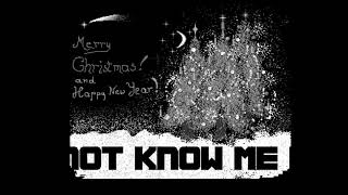 Quartet - Christmas 89 Demo ---- Amiga 500