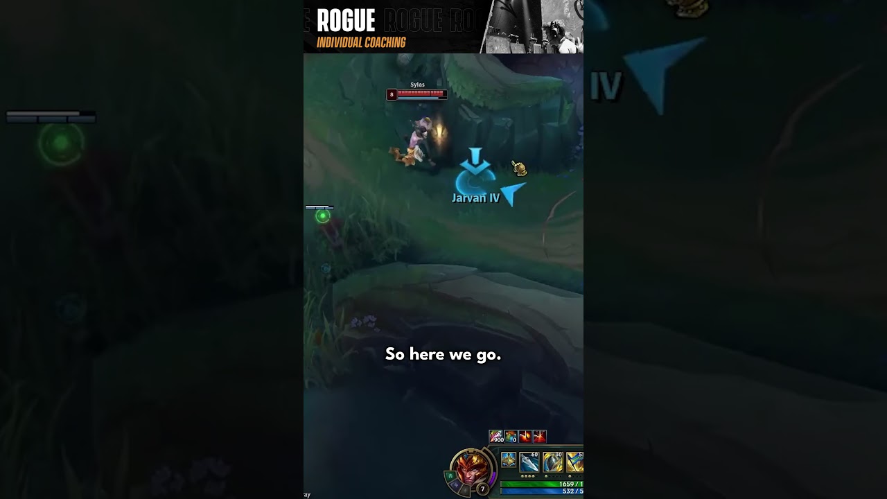 NEVER gank for a losing lane!  