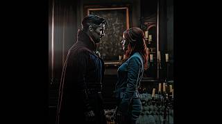 I Love You In Every Universe Doctor Strange & Christine Edit Kamin - Emin & Jony
