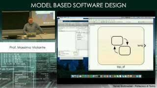 Model-based software design (part 3)