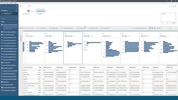 Tutorial V11 - Tableau Prep - Brief Introduction