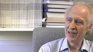 Derick Wade  Defining coma and vegetative state