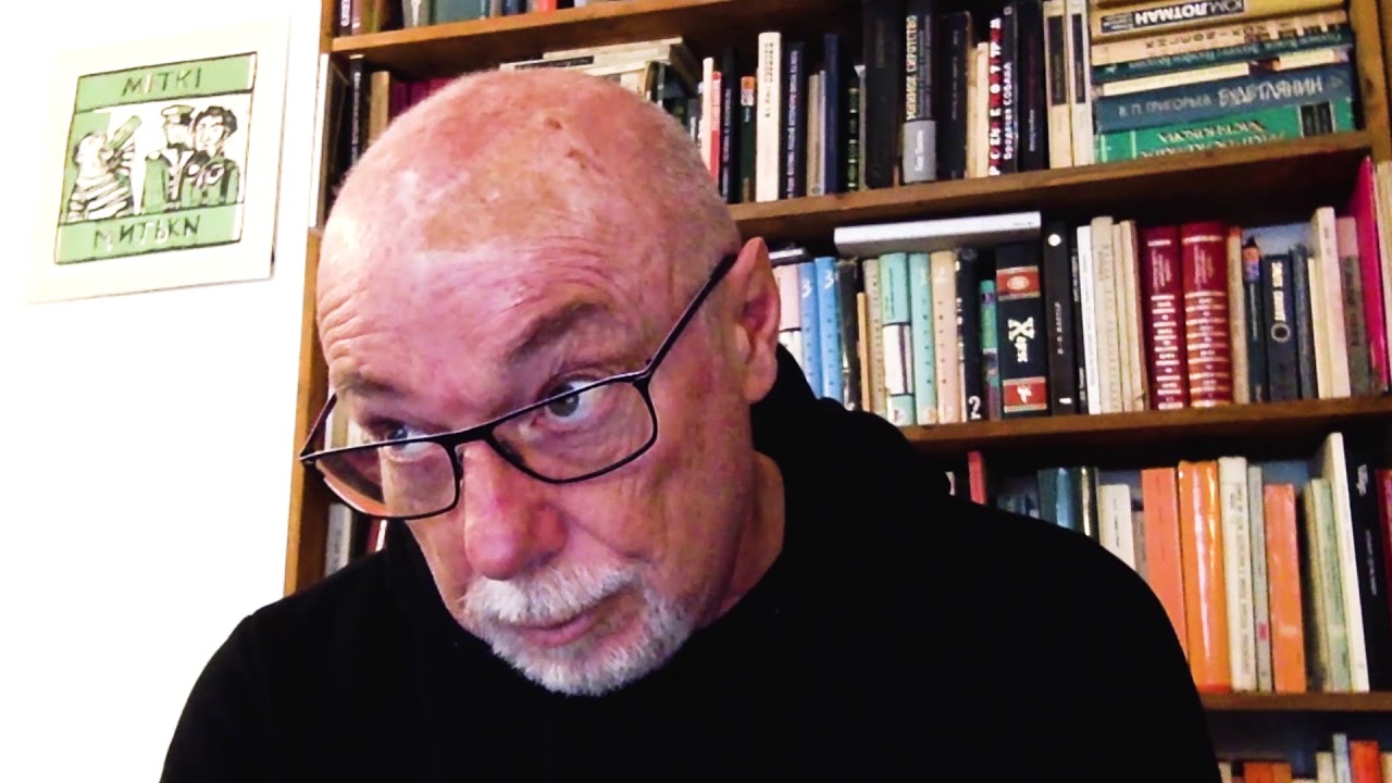 I consigli di lettura di Paolo Nori: ragionare sul presente