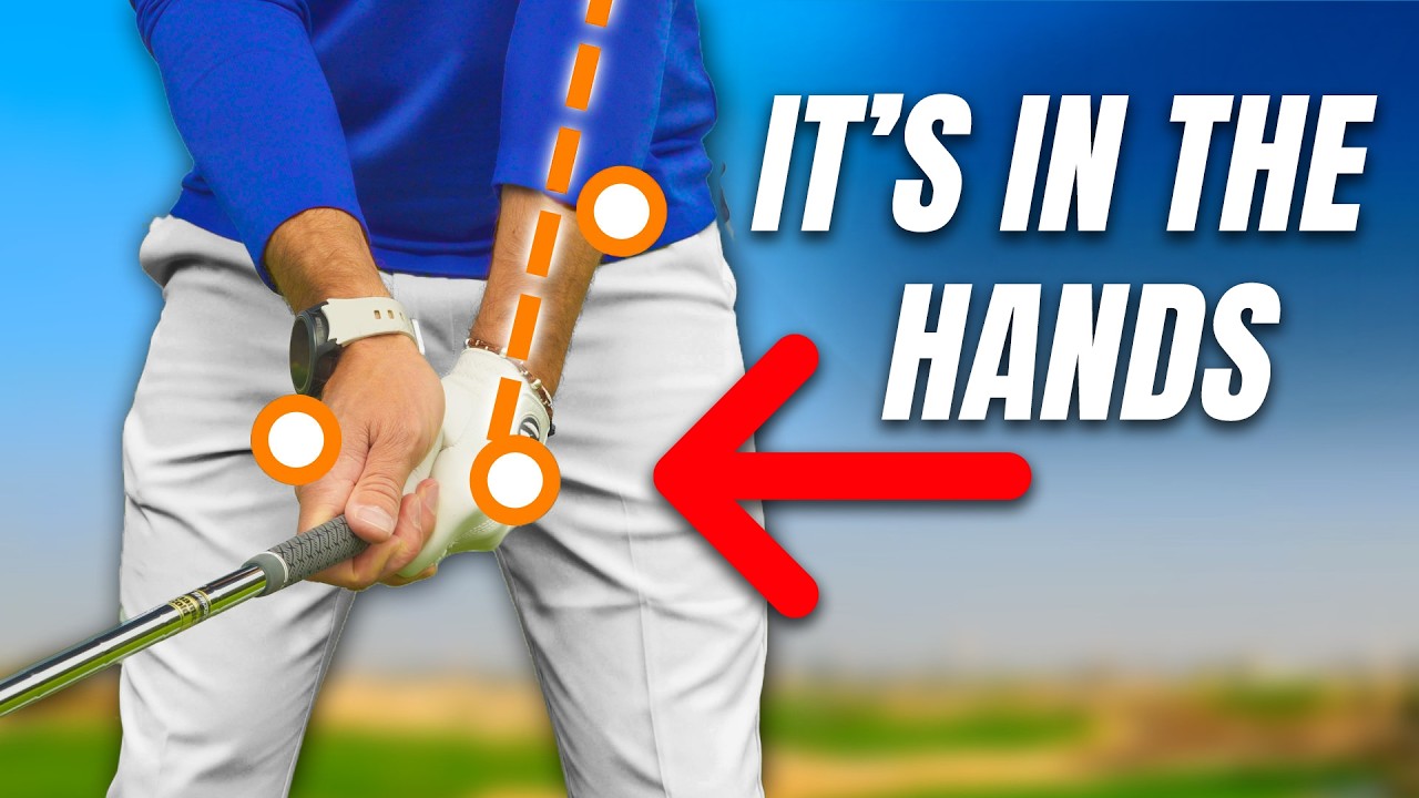 You Don't Know This Move... But Every Pro Does