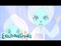 Un encantamiento que salió mal 💖Enchantimals Español 💖Junglewood 💖