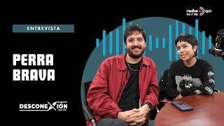 Rock, rap, and chillwave? The influences that shape Perra Brava