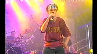 1996/1997 WDR Silvesterparty - Wolf &quot;Gibts doch gar nicht&quot; live