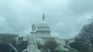 Capitol Hill | WASHINGTON DC IN 2008