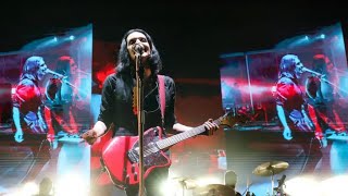 Placebo Live  EDP Vilar de Mouros 2022