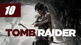 Tomb raider: definitive edition [ps4] [part 10: another fine mess]