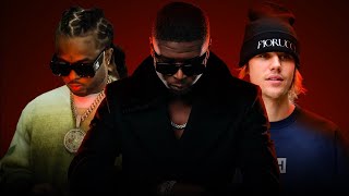 NINHO, KALASH - TENNESSEE x LONELY ft. JUSTIN BIEBER (STONE) Resimi