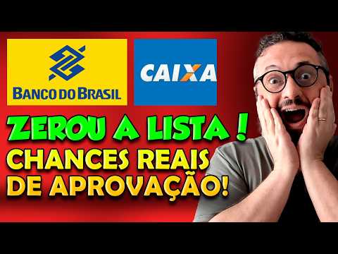 🧨[MUDOU TUDO!] Novo