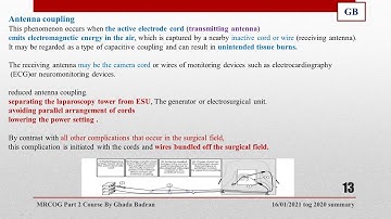 TOG summary 2020 plus quick revision for MRCOG part 2 for JAN 2021 exam