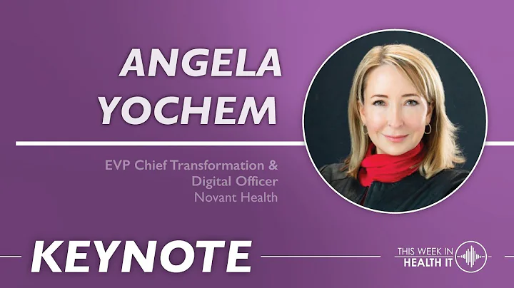 Marrying Data Science And AI At Novant Health Wher...