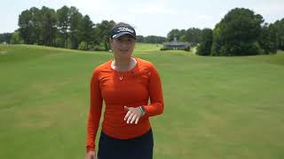 2nd Women's Open of Virginia Preview