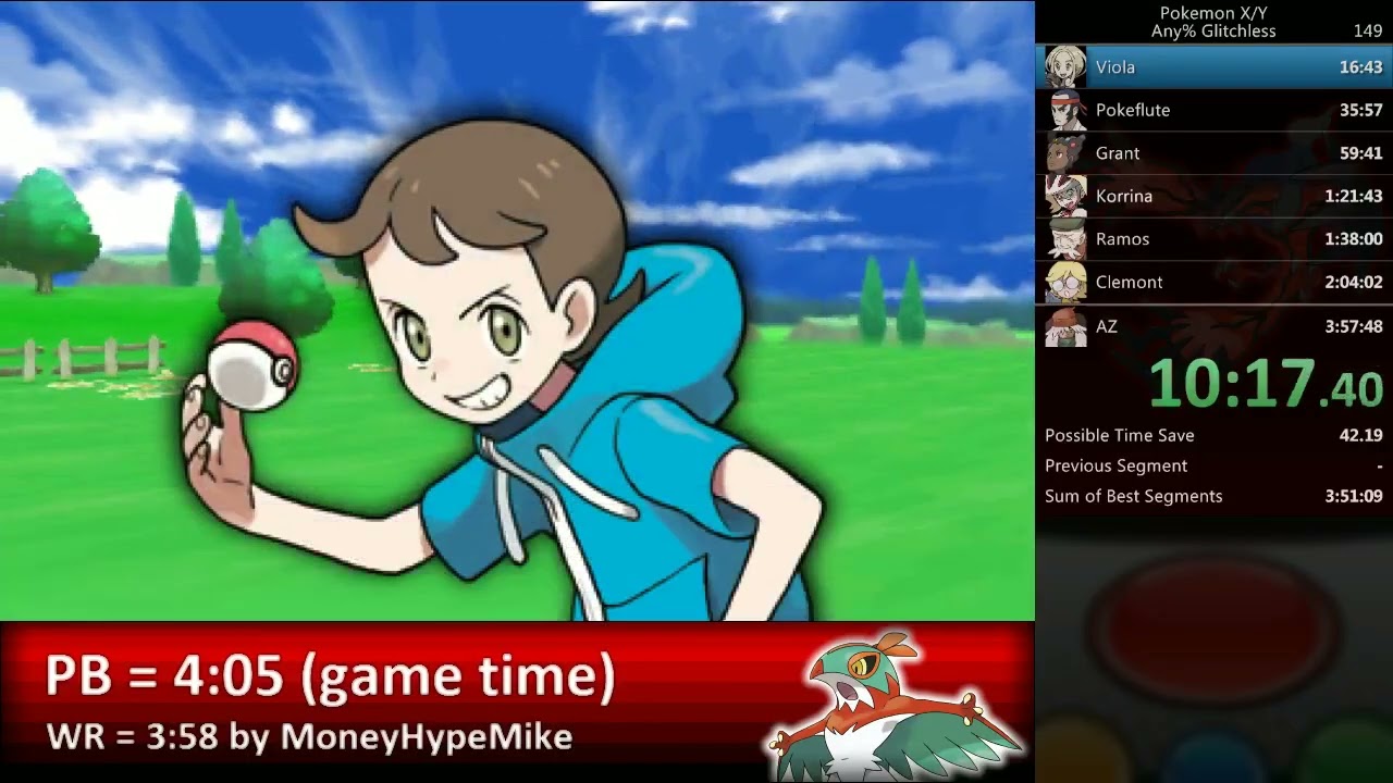 Shiny Scatterbug is more common than Bunnelby