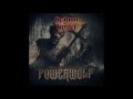 Powerwolf - Extatum et Oratum [Lyrics Video]