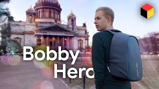 Is It Really The Perfect Backpack? XD Design's Bobby Hero Review