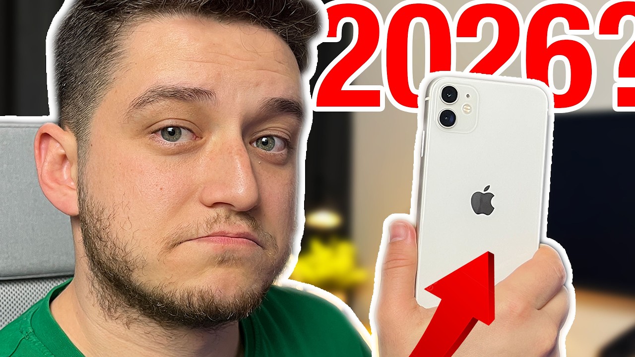 2026'da iPhone 11 Hala Satın Alınır Mı? ( NET CEVAP )