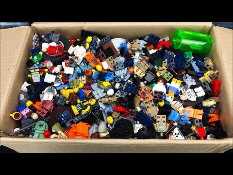 Видео: Где приходит слово «Лего»